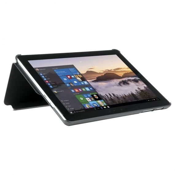 Dėklas na tablet Mobilis Mobilis Origine Case for Surface Go - Juodas