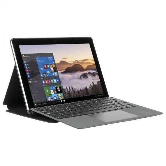 Dėklas na tablet Mobilis Mobilis Origine Case for Surface Go - Juodas