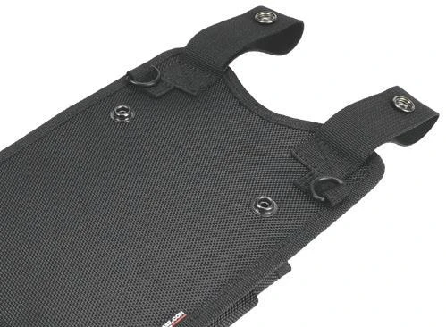 Dėklas na tablet Mobilis Holster with front pocket