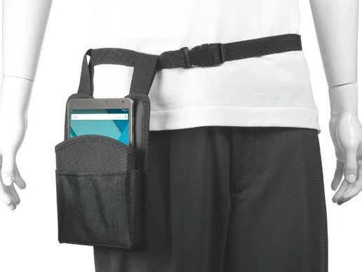 Dėklas na tablet Mobilis Holster with front pocket