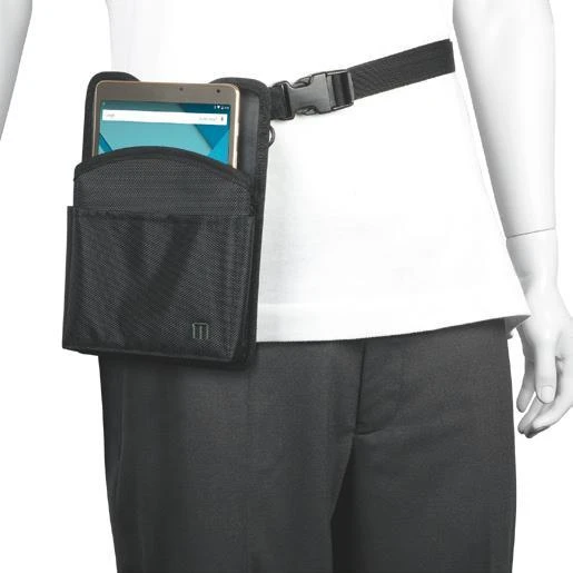 Dėklas na tablet Mobilis Mobilis Universal Tablettasche 10'' mit Gürtelschlaufe