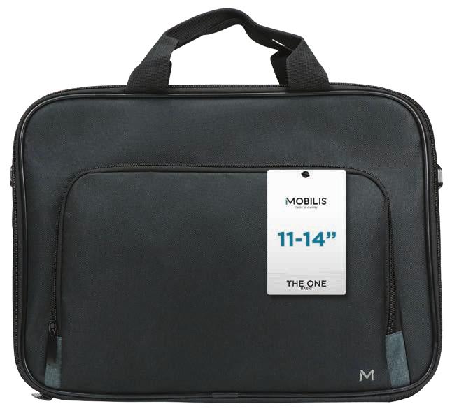 Krepšys Mobilis TheOne 14 "(003053)