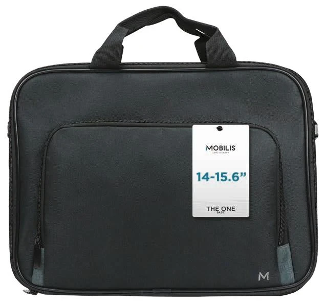Krepšys Mobilis T1 15.6 "(003054)