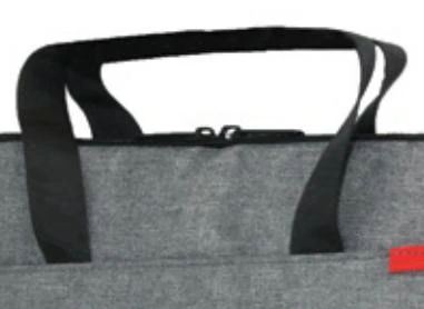 Dėklas na tablet Mobilis Mobilis Trendy Sleeve 12.5-14'' Pilkas