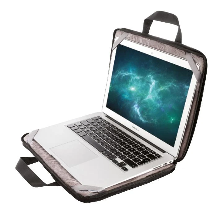 Dėklas na tablet Mobilis Mobilis Trendy Sleeve 12.5-14'' Pilkas
