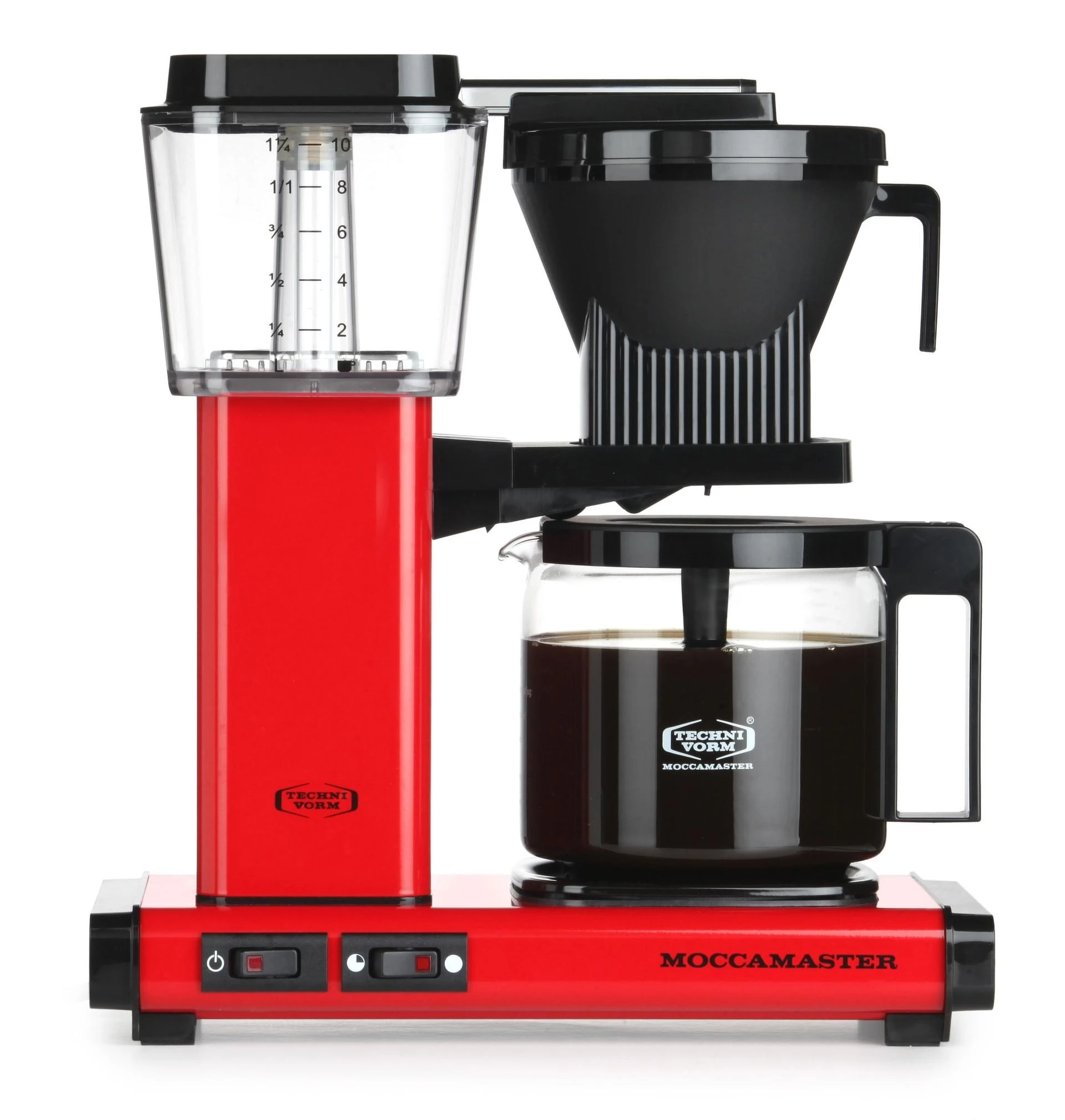 Kavos aparatas Moccamaster KBG 741