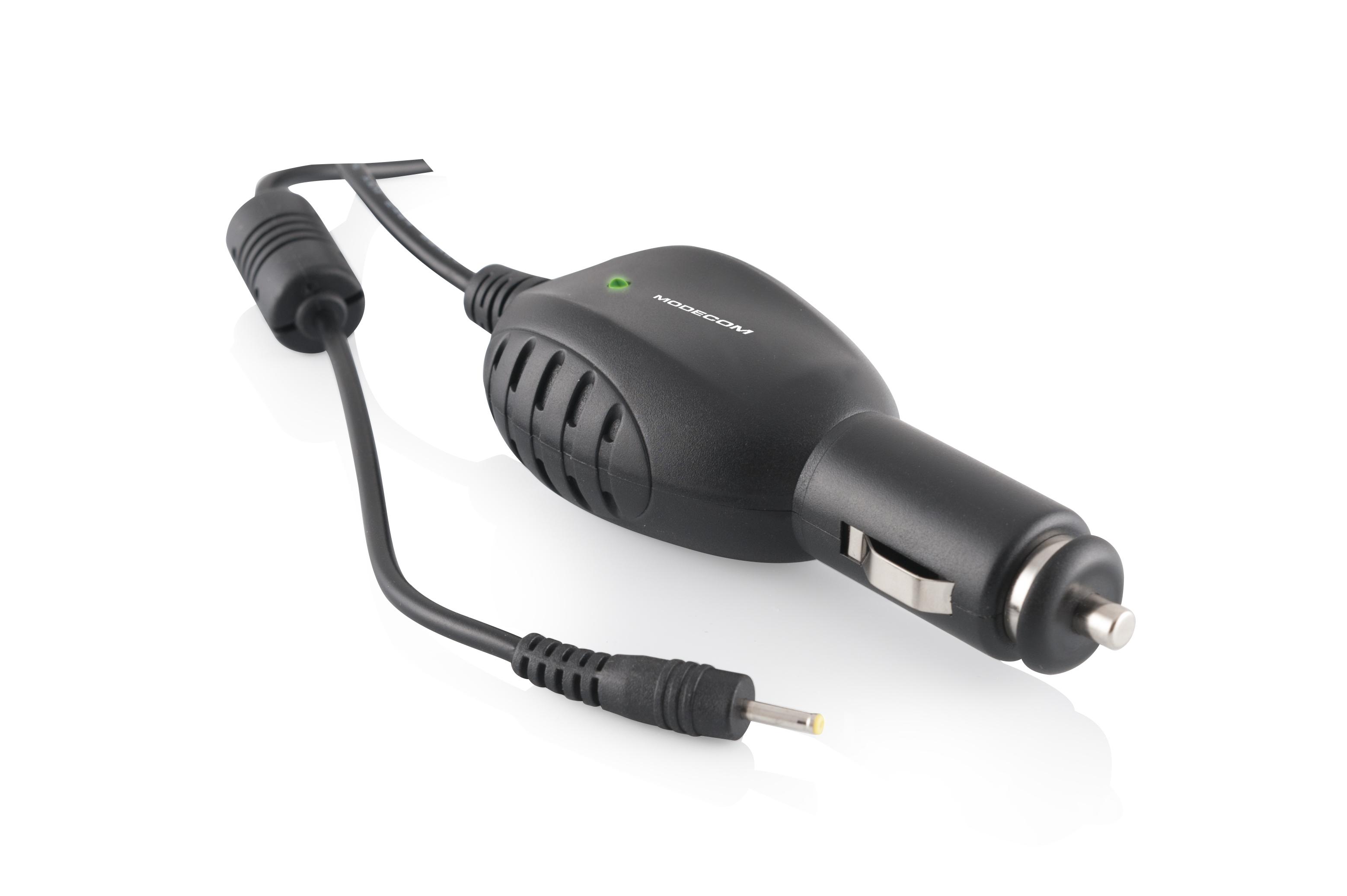 Mode_Com Modecom ĮKROVIKLIS AUTOMOBILIS Planšetiniams ROYAL MC-C5VP-20 [5V, 2A]
