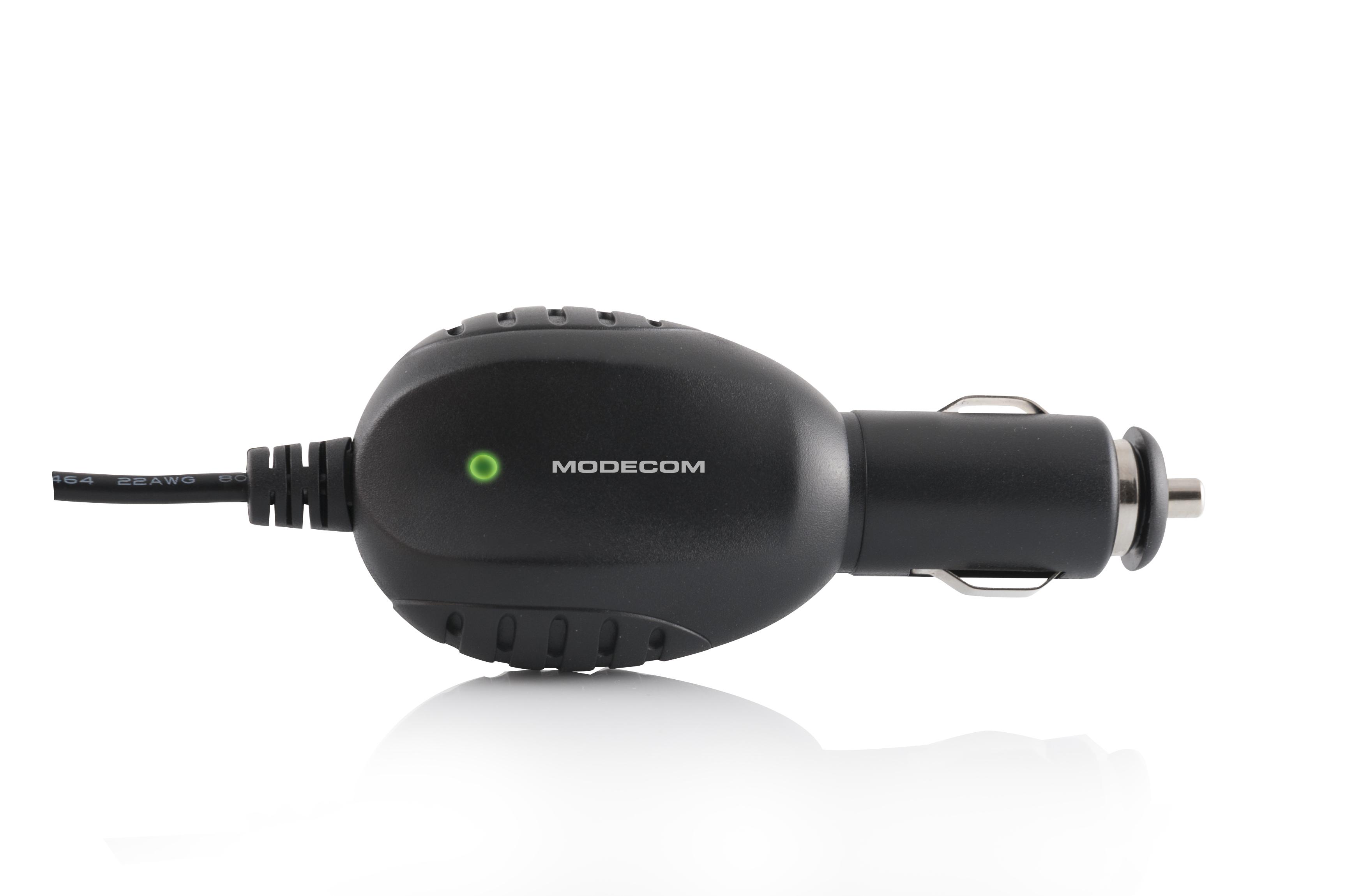 Mode_Com Modecom ĮKROVIKLIS AUTOMOBILIS Planšetiniams ROYAL MC-C5VP-20 [5V, 2A]