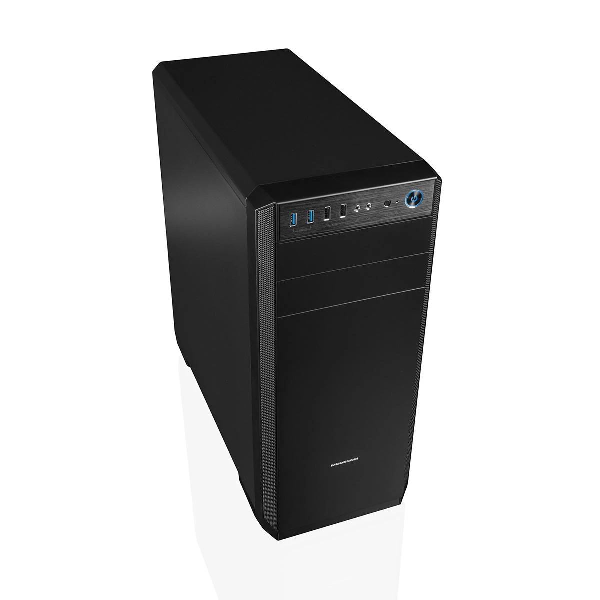 Korpusas Modecom Oberon Pro LE