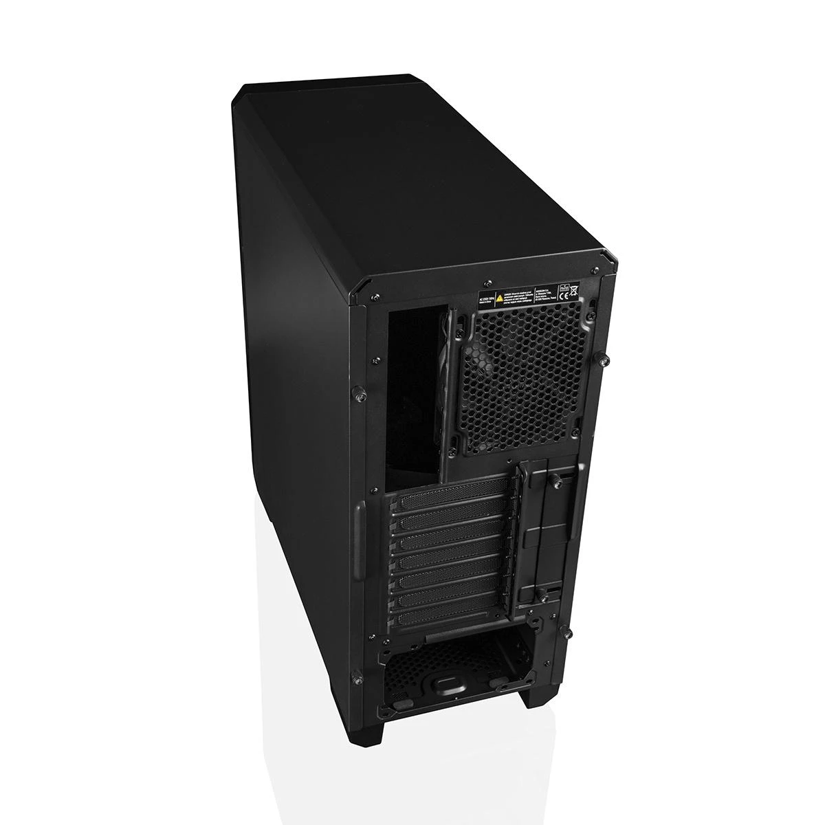 Korpusas Modecom Oberon Pro LE