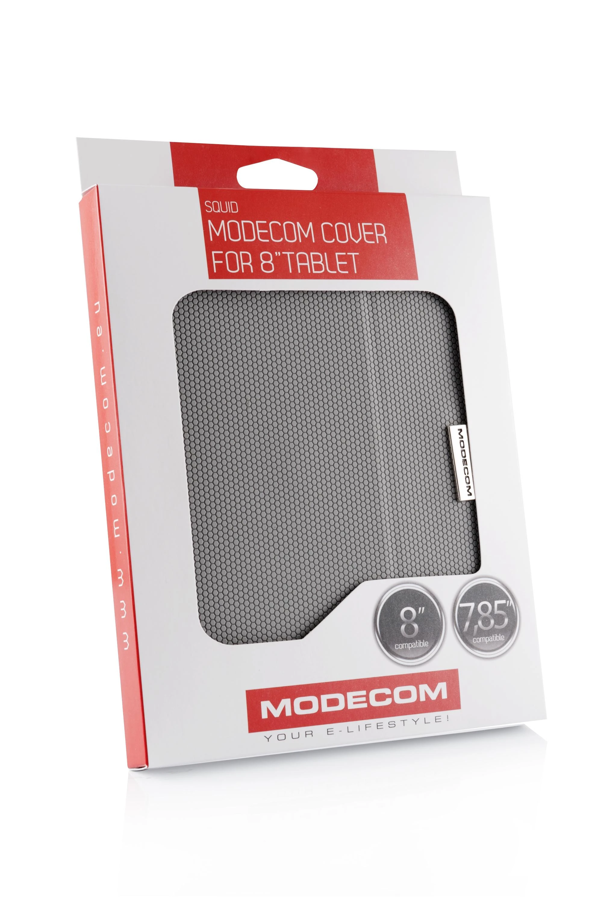 Mode_Com Dėklas na tablet Modecom Squid