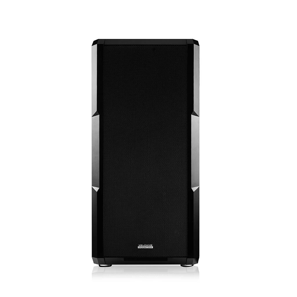 MODECOM VOLCANO AMIRANI Juodas COMPUTER HOUSING