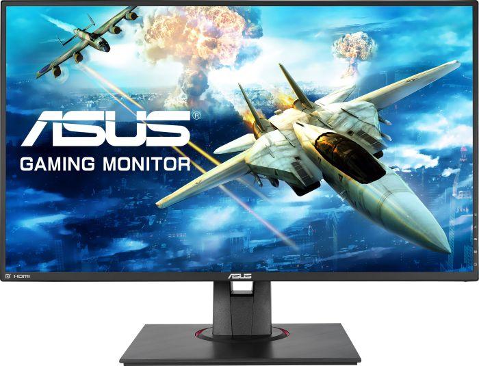 Asus Gaming Monitorius VG278QF 27 \
