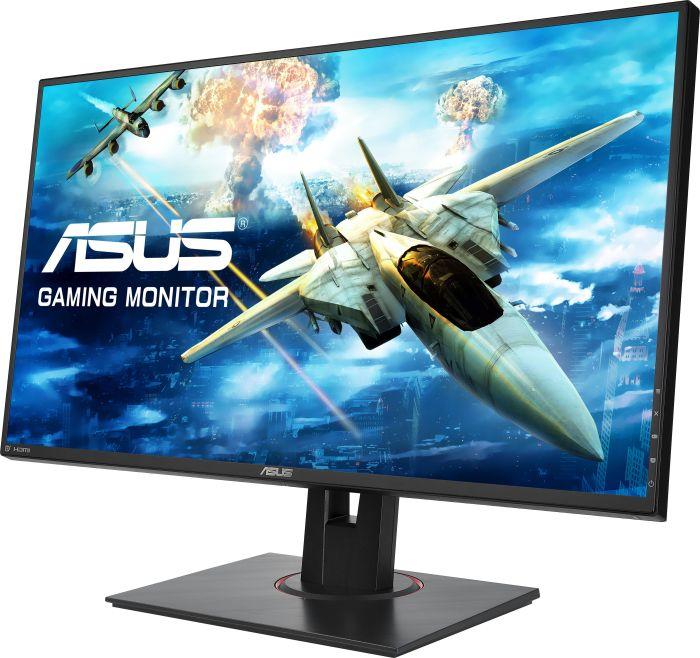 Asus Gaming Monitorius VG278QF 27 \