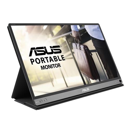 Monitorius ASUS ZenScreen MB16ACM 39,6 cm (15.6\