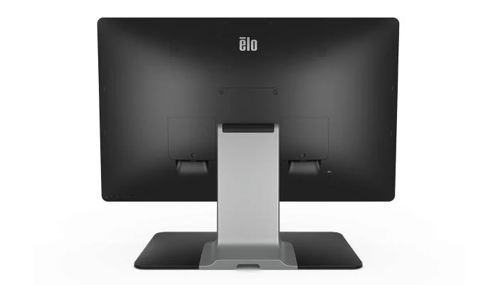 Monitorius ELO Touchsystems 2402L 24" stalinis kompiuteris, FHD 1920x1080p, projektuojamas talpinis 10 prisilietimų, USB valdiklis, skaidrus, nulinis rėmelis, VGA ir HDMI, c:Juodas