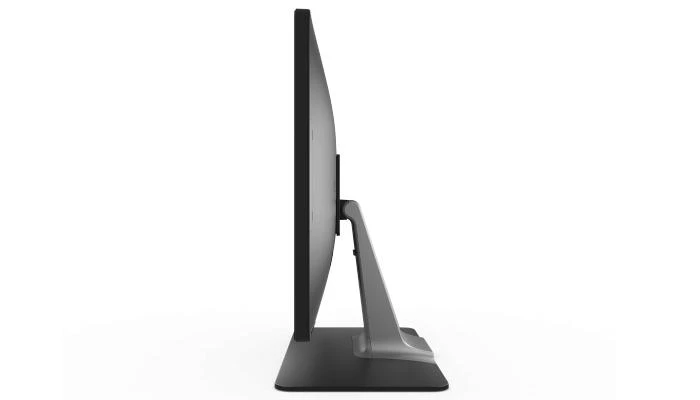 Monitorius ELO Touchsystems 2402L 24" stalinis kompiuteris, FHD 1920x1080p, projektuojamas talpinis 10 prisilietimų, USB valdiklis, skaidrus, nulinis rėmelis, VGA ir HDMI, c:Juodas