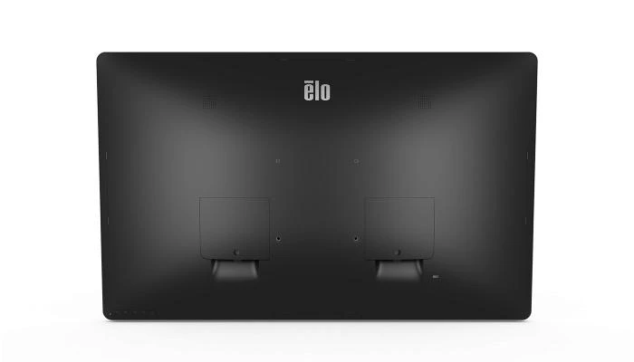 Monitorius ELO Touchsystems 2402L 24" stalinis kompiuteris, FHD 1920x1080p, projektuojamas talpinis 10 prisilietimų, USB valdiklis, skaidrus, nulinis rėmelis, VGA ir HDMI, c:Juodas