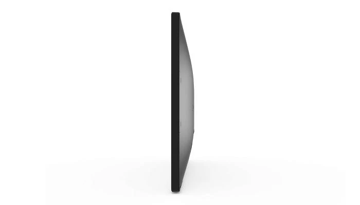 Monitorius ELO Touchsystems 2402L 24" stalinis kompiuteris, FHD 1920x1080p, projektuojamas talpinis 10 prisilietimų, USB valdiklis, skaidrus, nulinis rėmelis, VGA ir HDMI, c:Juodas