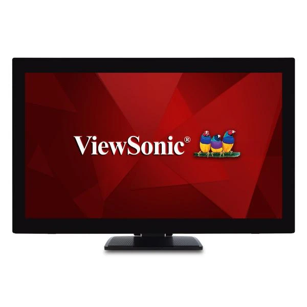 Monitorius ViewSonic TD2760