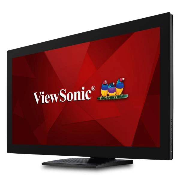 Monitorius ViewSonic TD2760