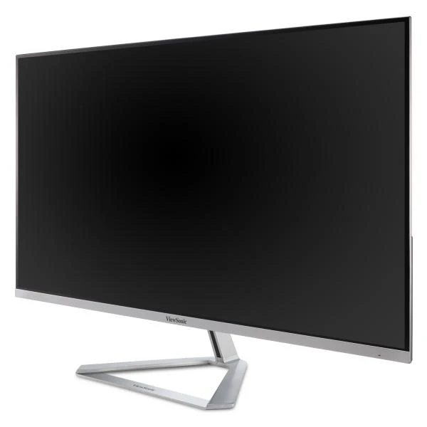 Monitorius ViewSonic VX3276-4K-mhd-2 – 60Hz | 4K | VA | 32''