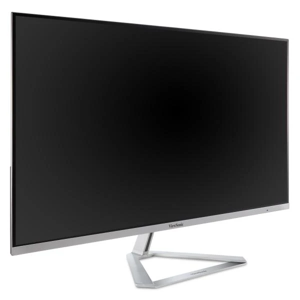 Monitorius ViewSonic VX3276-4K-mhd-2 – 60Hz | 4K | VA | 32''