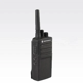 Radijo stotelė - racija Motorola XT420
