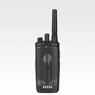 Radijo stotelė - racija Motorola XT420