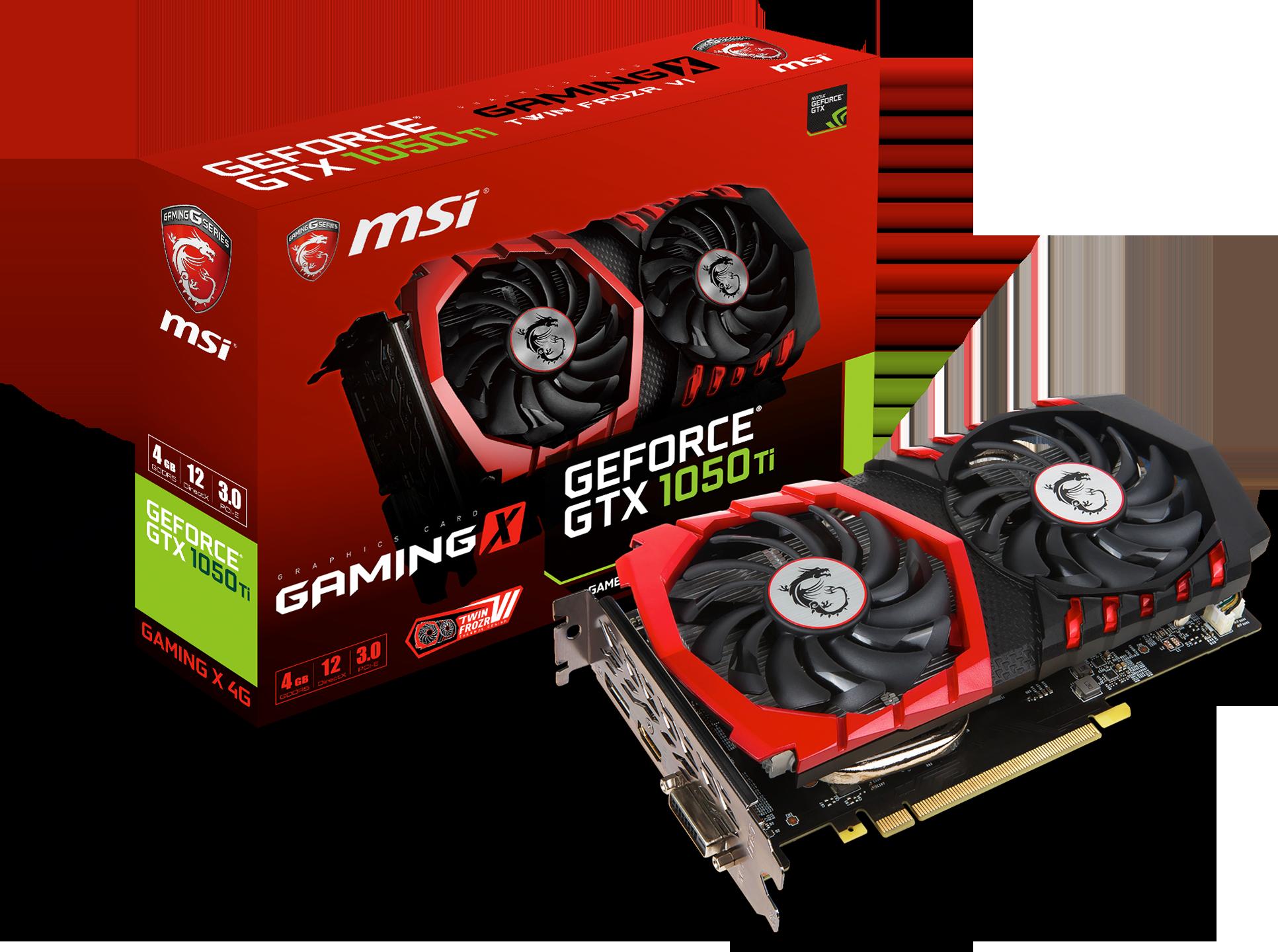 msi geforce gtx 1050 ti gaming x 4g_oNY1Cz9