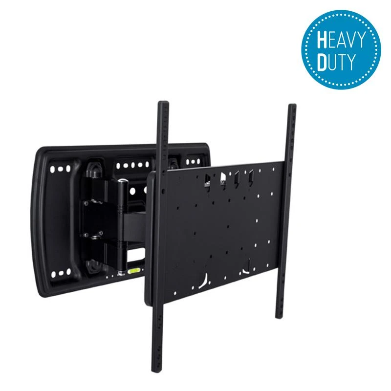 Laikiklis Multibrackets Daugiafunkciniai laikikliai MB SLIM TILT&TURN HD 52KG MAX.400X400