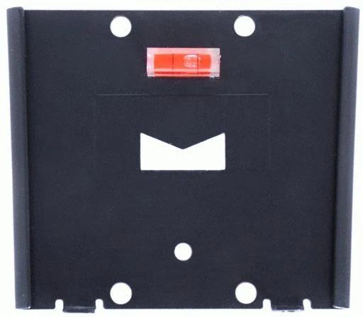 Laikiklis Multibrackets Multibracket M VESA Wallmount I Juodas 75x75 100x100