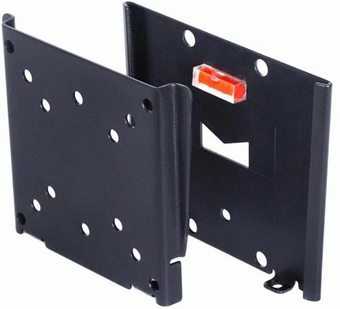 Laikiklis Multibrackets Multibracket M VESA Wallmount I Juodas 75x75 100x100