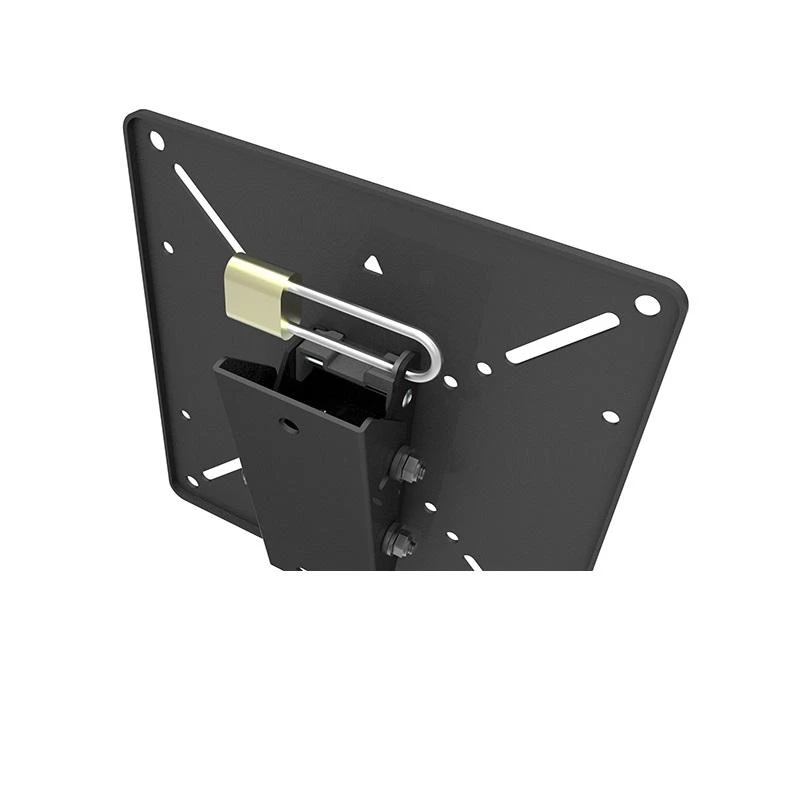 Multibrackets „Multibracket M VESA“ sieninis laikiklis, pakreipiamas 75 100 200