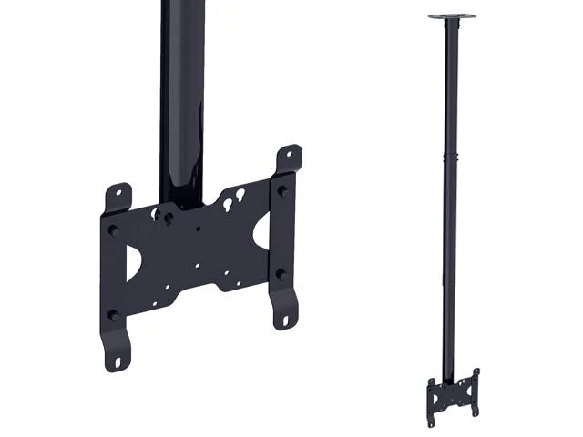 Multibrackets Daugiafunkcis laikiklis MB VISUOMENINIAM LUBIAM TVIRTINIMUI S VIENETINIS 14KG MAX. 200