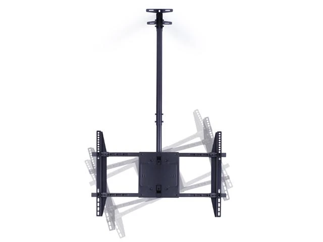 Laikiklis Multibrackets MB PUBL CEIL.MOUNT L SINGLE 40KG MAX.600