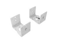 Laikiklis Multibrackets Garsiakalbių laikikliai MB-9765, 2 vnt.