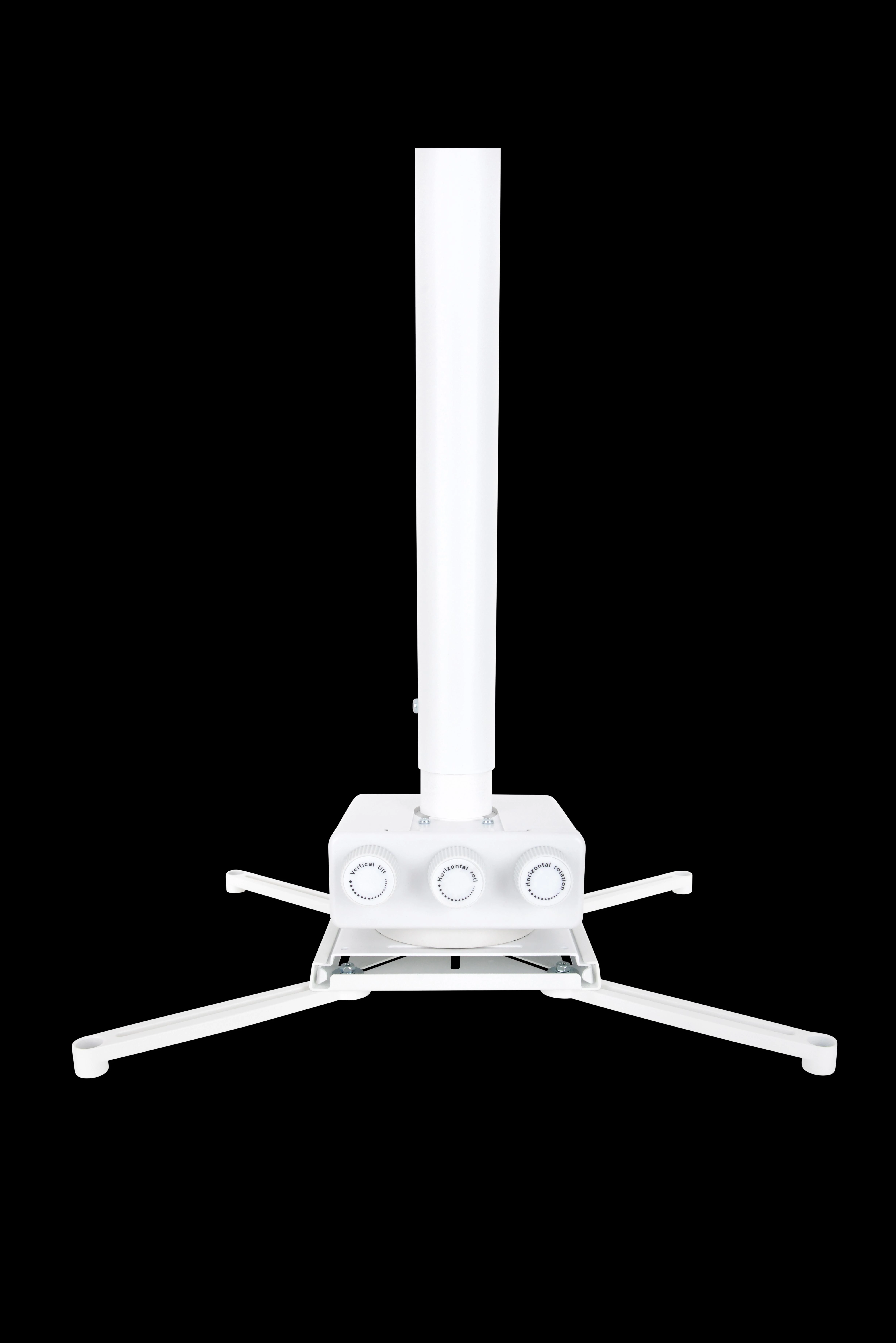 Laikiklis Multibrackets MB PROJECTOR CEILING MOUNT 1600-3000