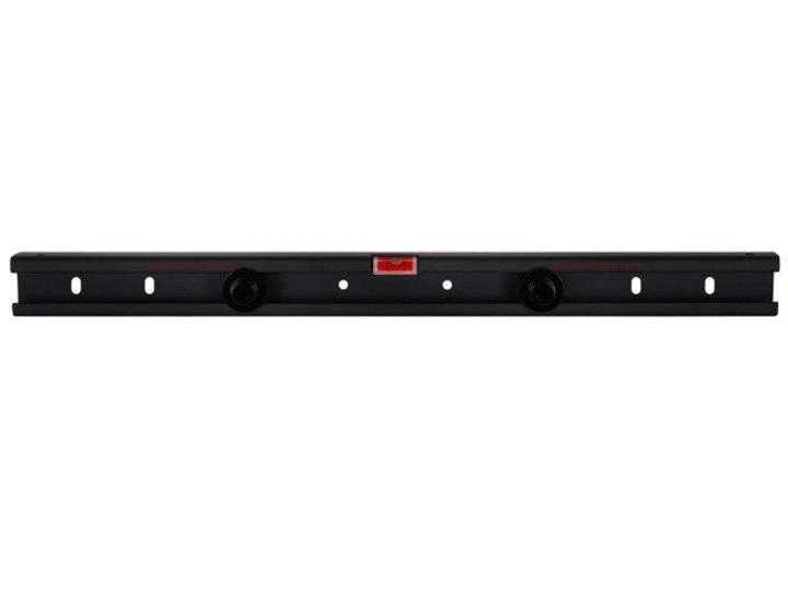 Laikiklis Multibrackets MB WALLMOUNT L 80KG MAX.900X600 BL