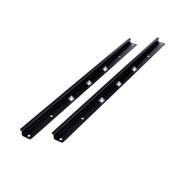 Laikiklis „Multibrackets MB“ atverčiamų ir pasukamų durų prailginimo rinkinys 40 kg 600 x 400
