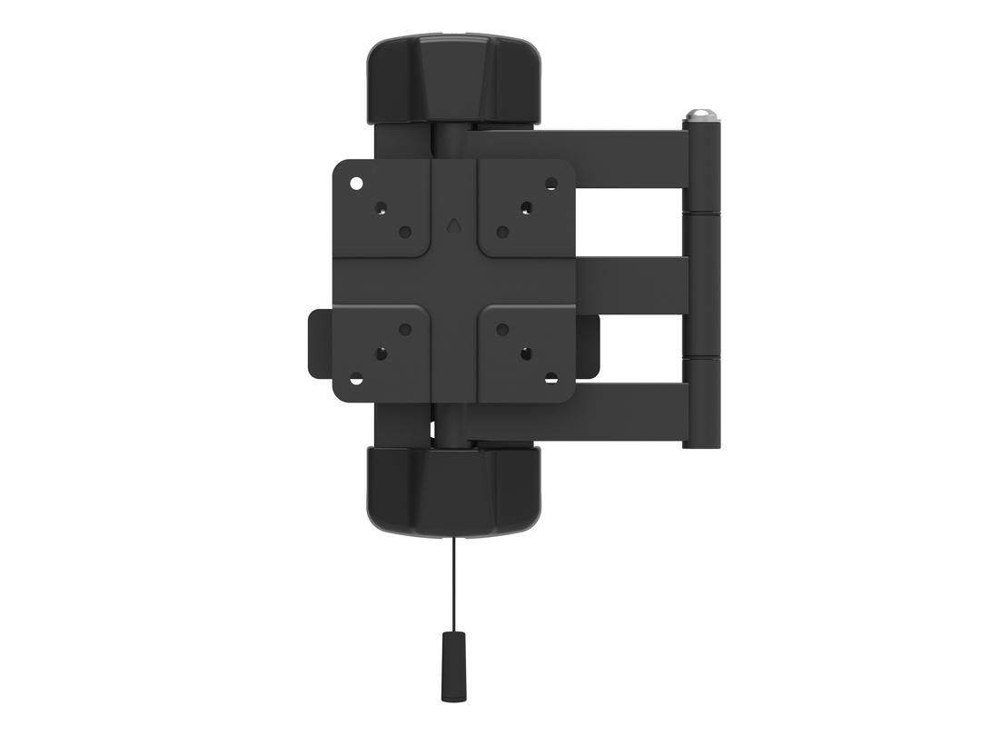 Multibrackets Daugialaikiai laikikliai MB CABLE SOCK SAVIVEIKIAI 19mm 25M W