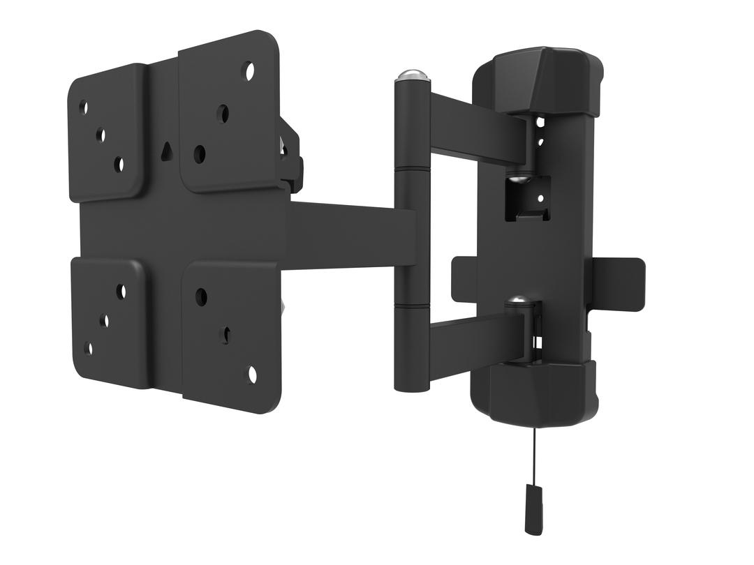 Multibrackets Daugialaikiai laikikliai MB CABLE SOCK SAVIVEIKIAI 19mm 25M W