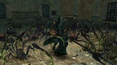 Bandai Namco Dark Souls II: Scholar of the First Sin