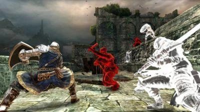 Bandai Namco Dark Souls II: Scholar of the First Sin