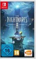 Bandai Namco Little Nightmares 2