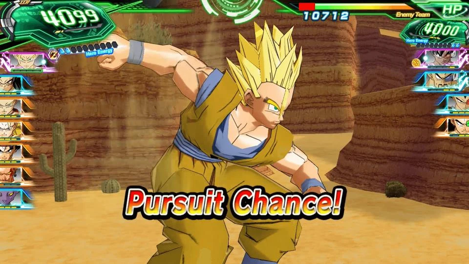Bandai Namco „Super Dragon Ball Heroes World Mission“ – „Nintendo Switch“