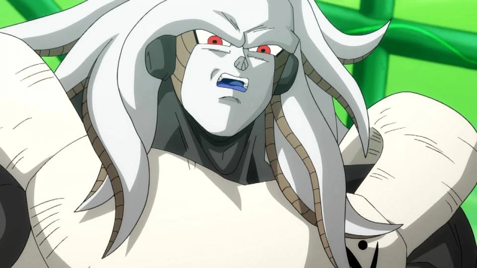 Bandai Namco „Super Dragon Ball Heroes World Mission“ – „Nintendo Switch“