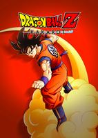 Bandai Namco Dragon Ball Z - Kakarot PS4