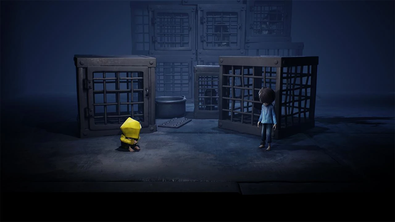 Bandai Namco Little Nightmares - Complete Edition XBOX One