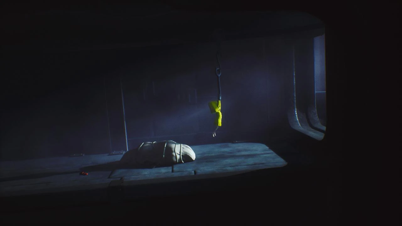 Bandai Namco Little Nightmares - Complete Edition XBOX One